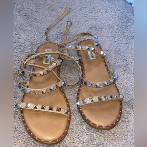 Steve Madden sandals